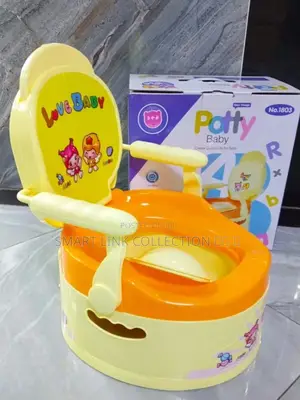 Potty Chair