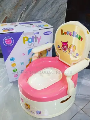 Potty Chair