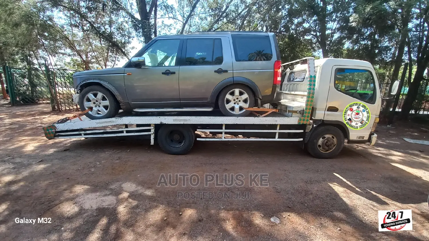 Breakdown, Flatbed,Recovery, Special Towing