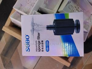 Sponge Filter for Aquariums - thumbnail 2