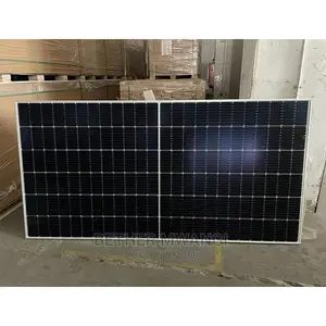1-10kva Solar Panels With SUN Verter in Kenya