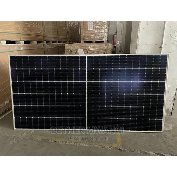 1-10kva Solar Panels With SUN Verter in Kenya - thumbnail 6
