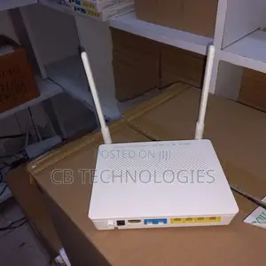Xpon Onu Hg8546m Huawei