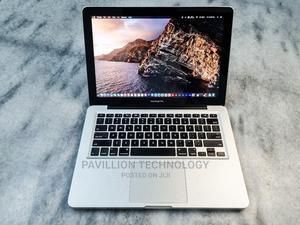 Laptop Apple MacBook 2012 6GB Intel Core I5 SSD 128GB - main view