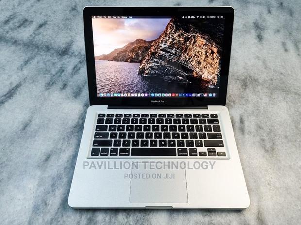 Laptop Apple MacBook 2012 6GB Intel Core I5 SSD 128GB