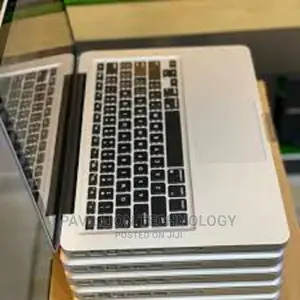 Laptop Apple MacBook 2012 6GB Intel Core I5 SSD 128GB