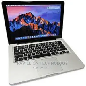 Laptop Apple MacBook 2012 6GB Intel Core I5 SSD 128GB