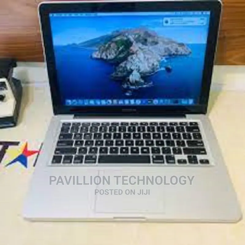 Laptop Apple MacBook 2012 6GB Intel Core I5 SSD 128GB