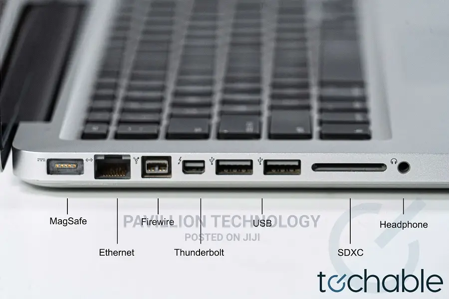 Laptop Apple MacBook 2012 6GB Intel Core I5 SSD 128GB