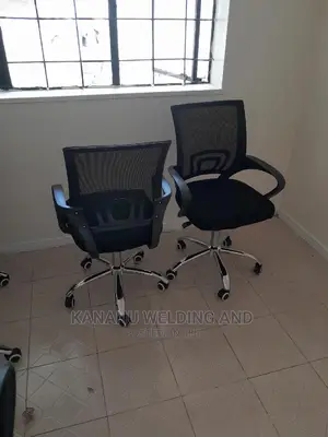 Mesh Office Chair