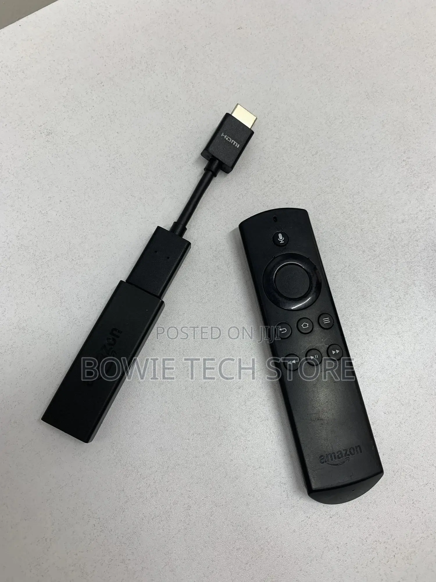 Amazon Ex Uk Firestick