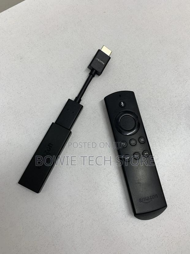 Amazon Ex Uk Firestick