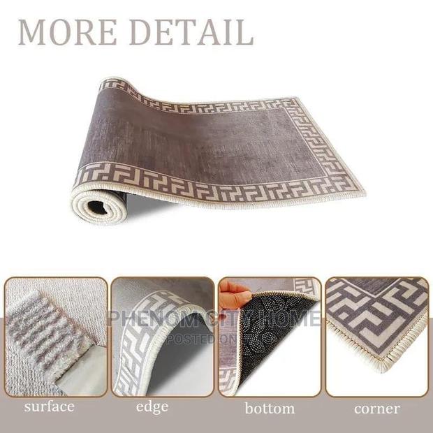 Elegant Antislip 2pc Kitchen Mats - thumbnail 3