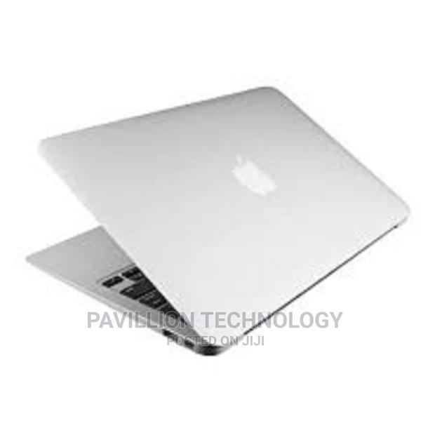 Laptop Apple MacBook Air 2013 4GB Intel Core i5 SSD 128GB - thumbnail 3