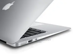Laptop Apple MacBook Air 2013 4GB Intel Core i5 SSD 128GB