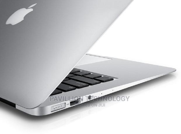 Laptop Apple MacBook Air 2013 4GB Intel Core i5 SSD 128GB - thumbnail 4