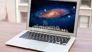 Laptop Apple MacBook Air 2013 4GB Intel Core i5 SSD 128GB