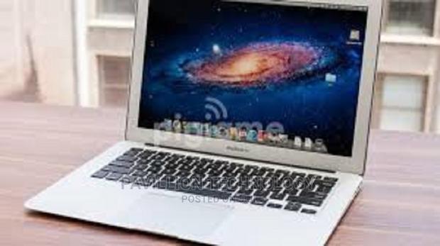 Laptop Apple MacBook Air 2013 4GB Intel Core i5 SSD 128GB - thumbnail 5