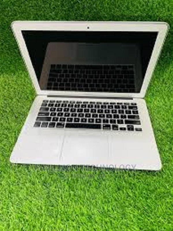 Laptop Apple MacBook Air 2013 4GB Intel Core i5 SSD 128GB - thumbnail 6