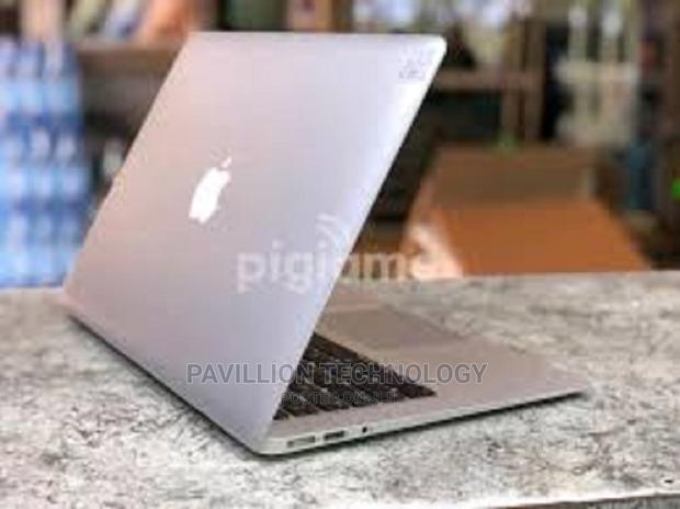 Laptop Apple MacBook Air 2013 4GB Intel Core i5 SSD 128GB - thumbnail 7