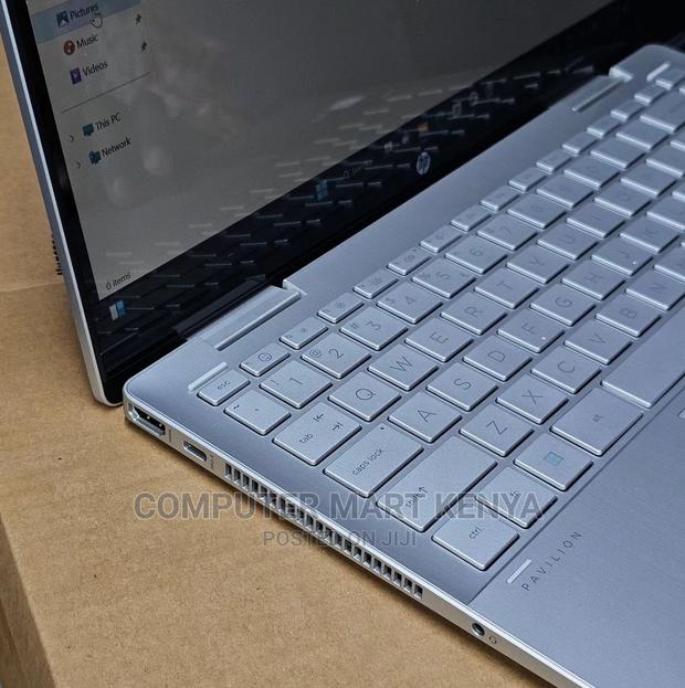 New Laptop HP Pavilion 14 8GB Intel Core I5 SSD 512GB