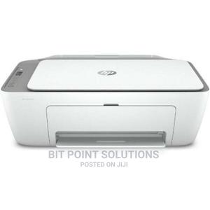 Hp 2720 Deskjet Printer (Print,Scan,Copy) ' - thumbnail 2