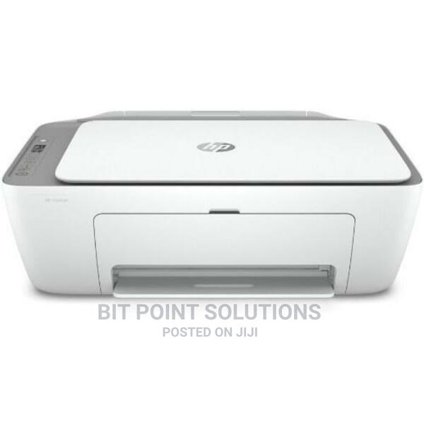 Hp 2720 Deskjet Printer (Print,Scan,Copy) ' - main view