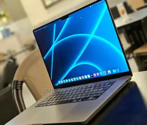 Laptop Apple MacBook Pro M1 16GB Apple M1 Pro SSD 512GB