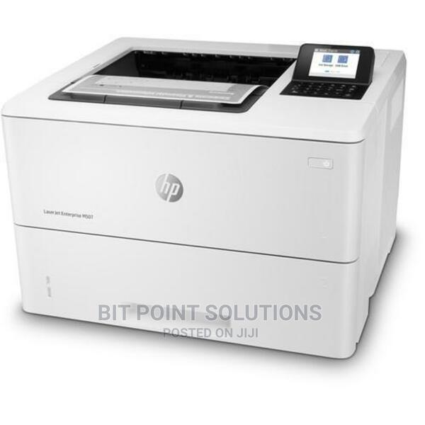 Hp Laserjet M507dn (Print Only)