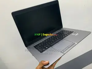 Laptop HP EliteBook 850 G1 4GB Intel Core I5 HDD 500GB