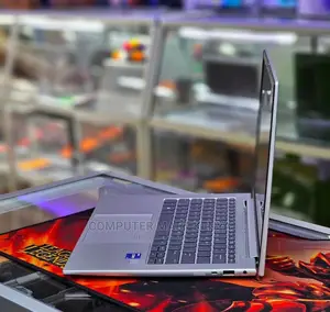 New Laptop HP EliteBook 840 G9 16GB Intel Core I7 SSD 1T