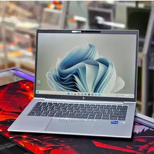 New Laptop HP EliteBook 840 G9 16GB Intel Core I7 SSD 1T