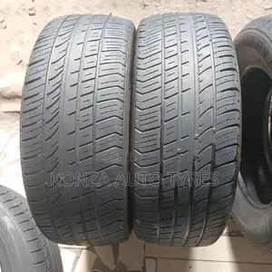Rader Tyres Size 225/55r17 Per Pc