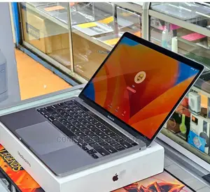 New Laptop Apple MacBook Air 2022 M2 8GB Apple M2 SSD 256GB