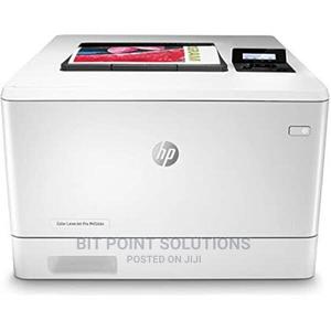 Hp Color Laserjet Enterprise M554dn (Print Only) - thumbnail 2