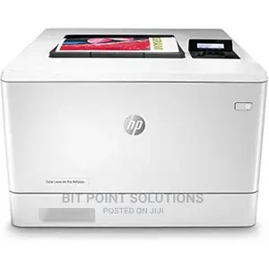 Hp Color Laserjet Enterprise M554dn (Print Only)