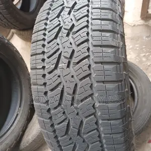 Falken Tyres Size 255/55r19 Pce Pc