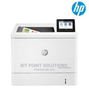 M554dn Hp Color Laserjet Enterprise M554dn - thumbnail 2