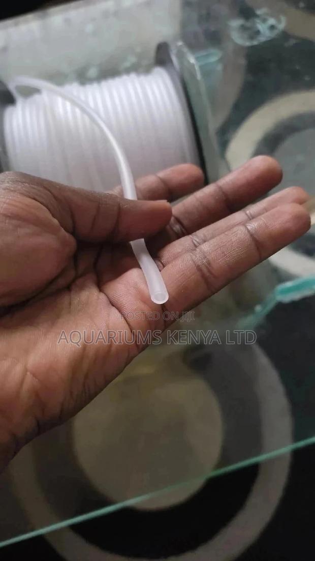 Aquarium Air Pipe. - main view