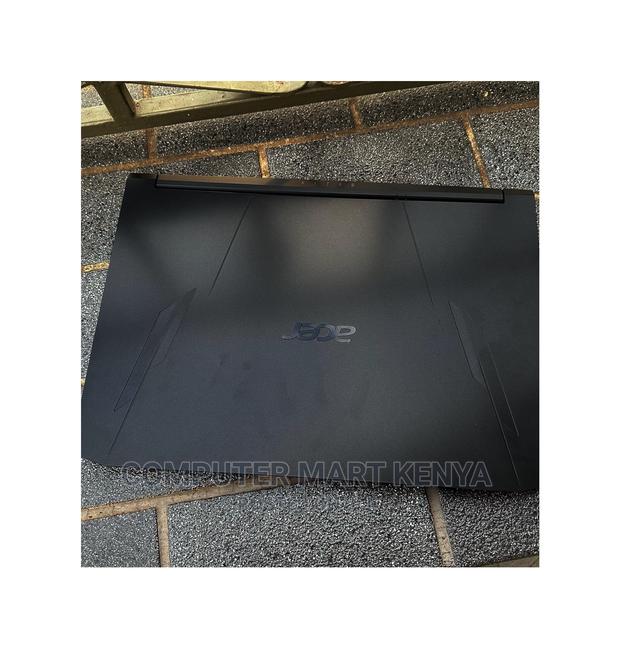 New Laptop Acer NITRO 5 8GB Intel Core I5 SSD 512GB - main view