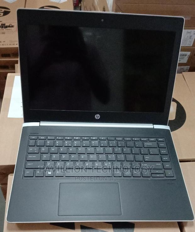 Laptop HP 430 G5 8GB Intel Core I7 HDD 500GB