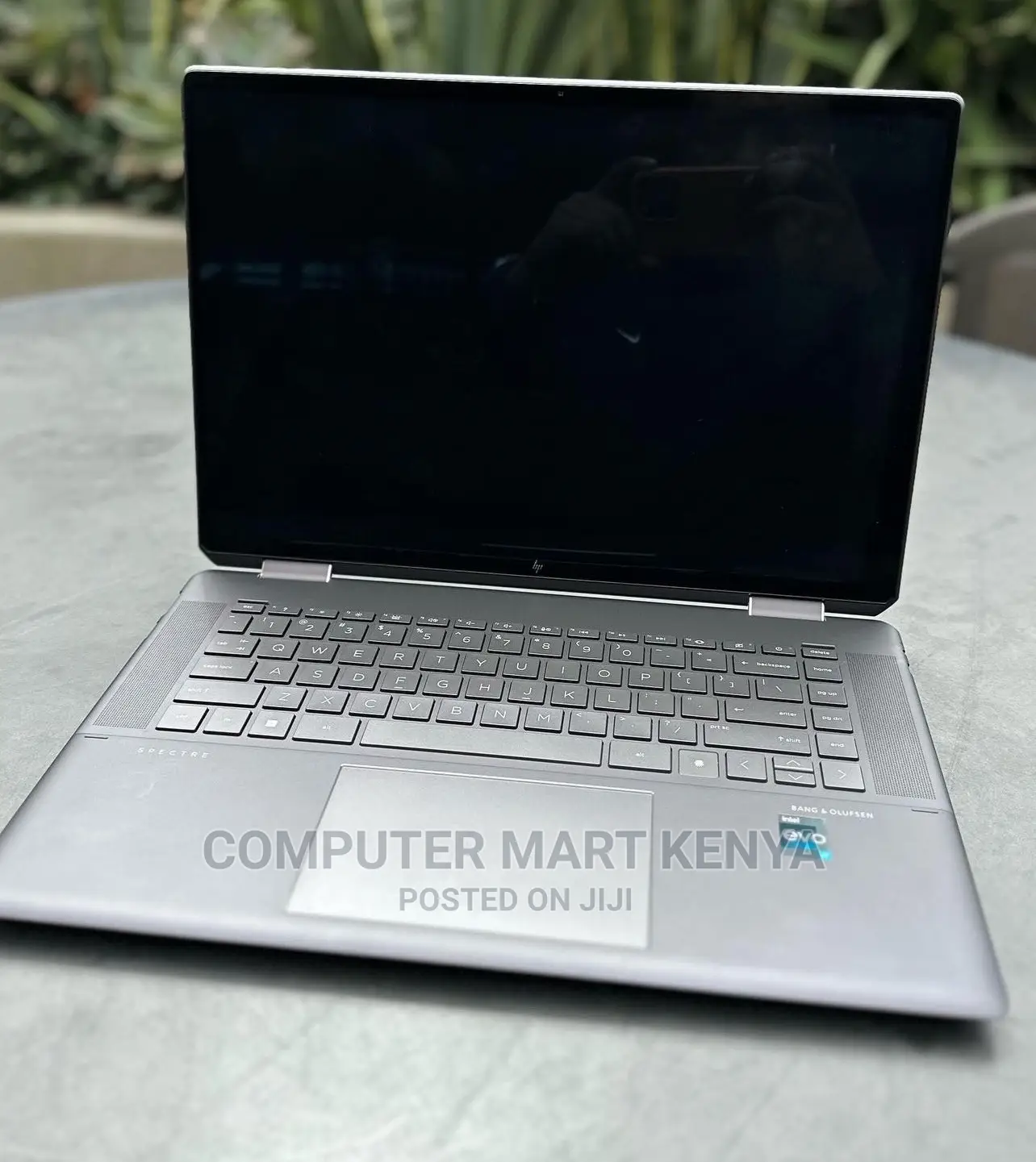 New Laptop HP Spectre 16GB Intel Core I7 SSD 1T