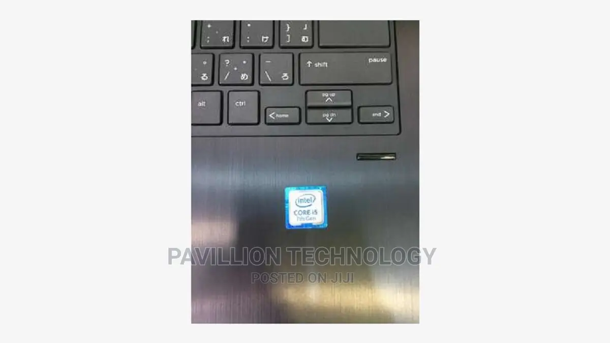 Laptop HP 430 G5 8GB Intel Core I7 HDD 500GB
