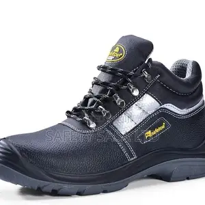 Safety Shoe : Safety Boot