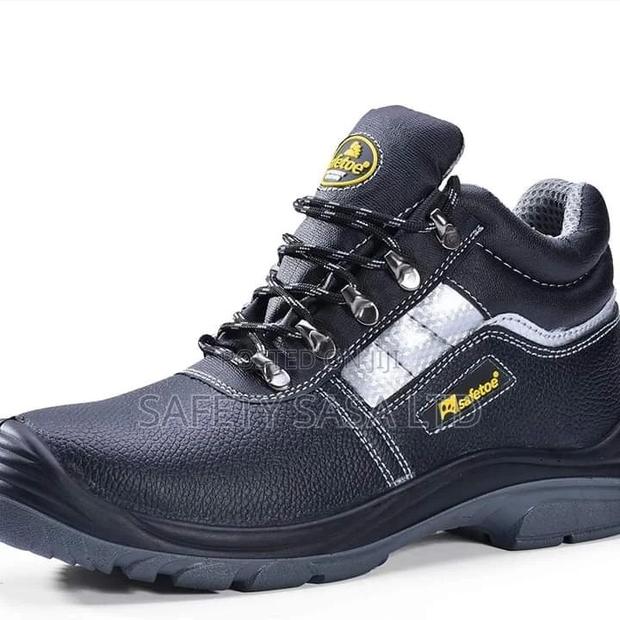 Safety Shoe : Safety Boot - thumbnail 3