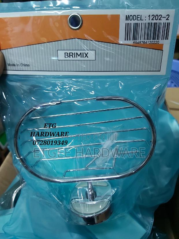 Soap Holder- Wire