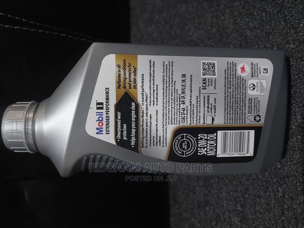 Mobil 1 Extended Performance 946ml