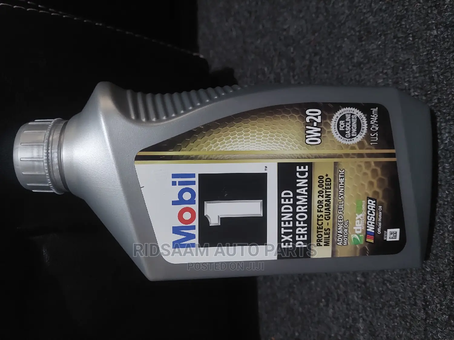 Mobil 1 Extended Performance 946ml