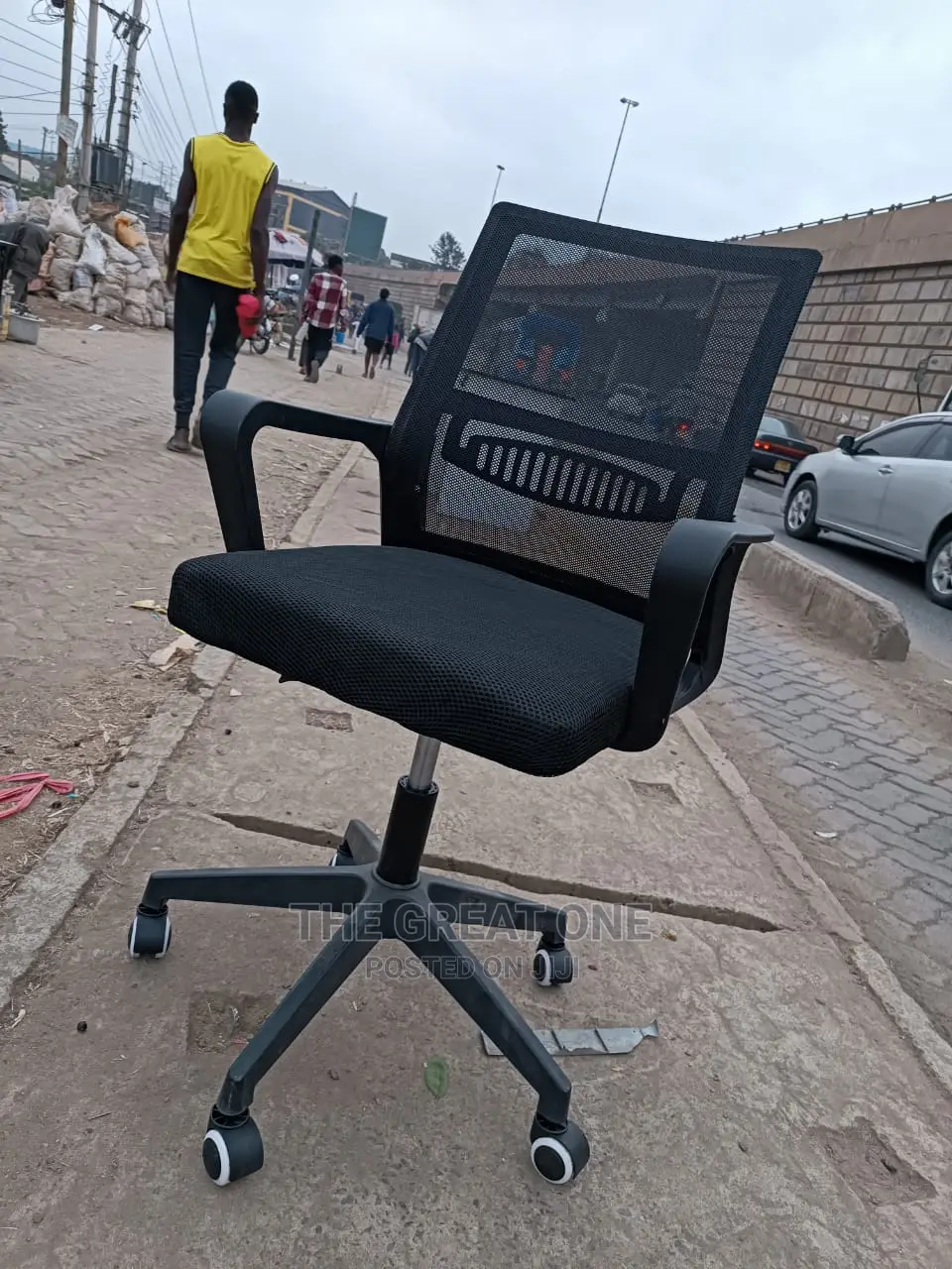 Office Chair Office Chair