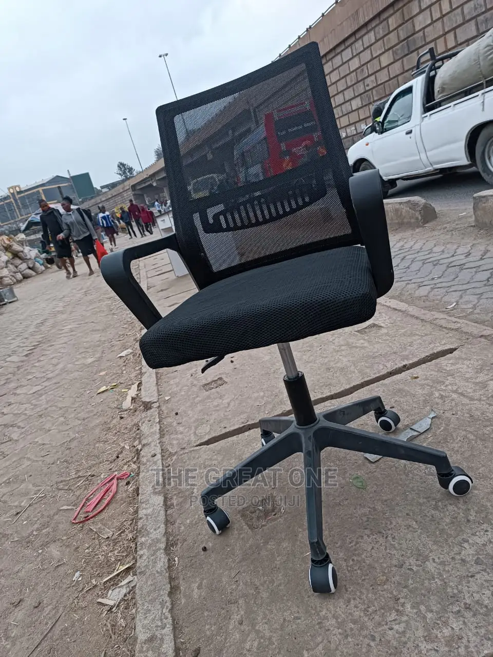 Office Chair Office Chair